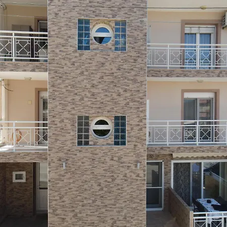 Casa Ideale 2 Апартаменты *