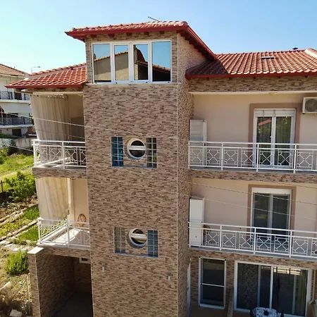 Апартаменты Casa Ideale 2 *