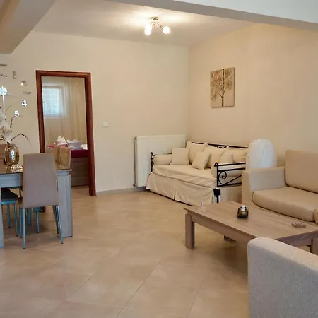 Casa Ideale 2 Апартаменты