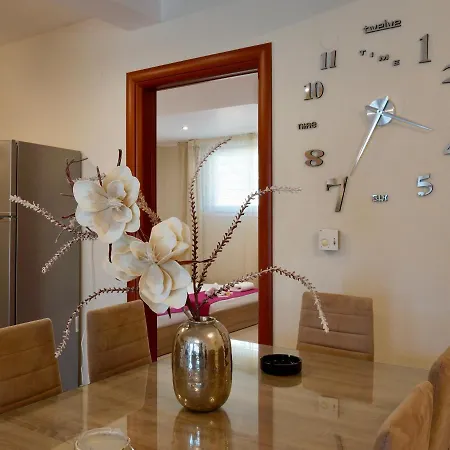 Апартаменты Casa Ideale 2