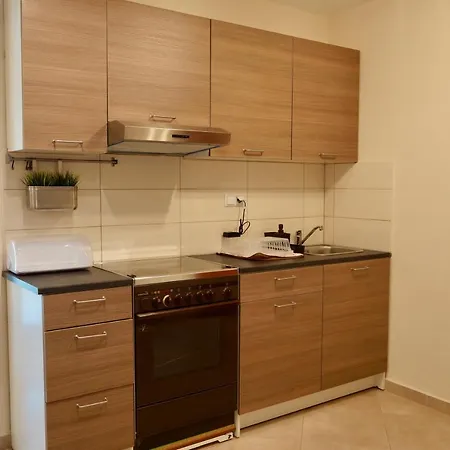 Casa Ideale 2 Апартаменты