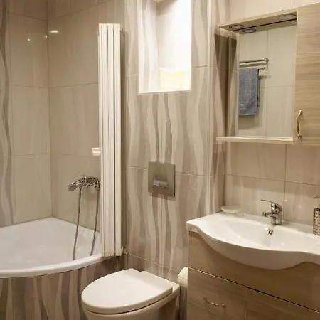 Casa Ideale 2 Апартаменты *