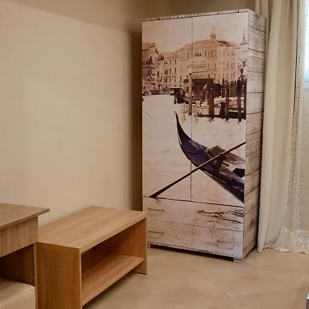 Апартаменты Casa Ideale 2 *