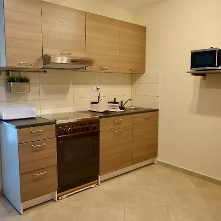 Casa Ideale 2 Апартаменты *