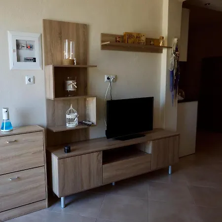 Апартаменты Casa Ideale 2