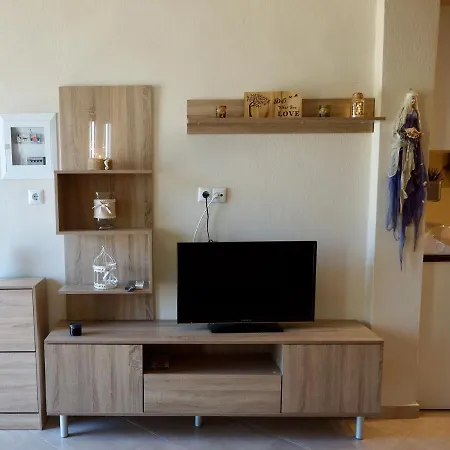 Casa Ideale 2 Апартаменты *