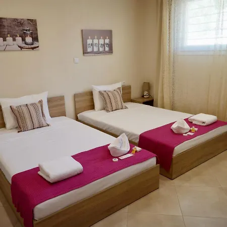 Casa Ideale 2 Апартаменты