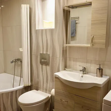Casa Ideale 2 Апартаменты *