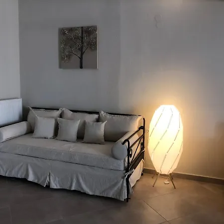 Casa Ideale 2 Апартаменты *
