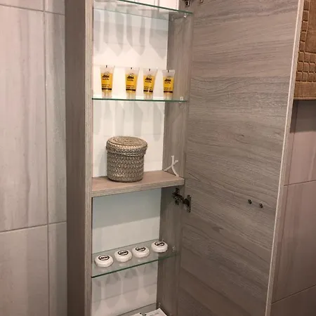 Апартаменты Casa Ideale 2 *