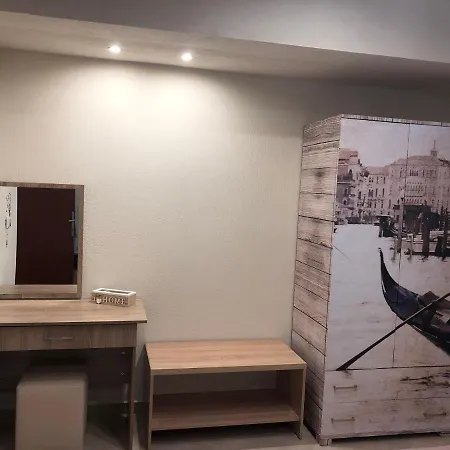 Casa Ideale 2 Апартаменты *