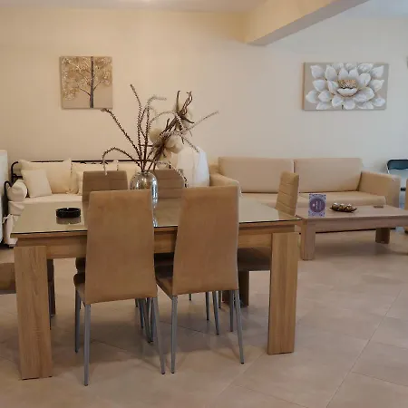 Casa Ideale 2 * Limenaria (Thasos)