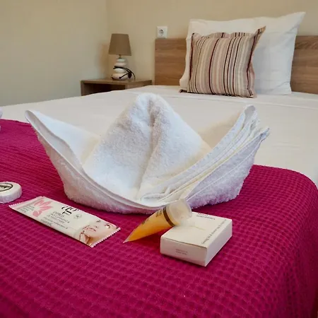 Casa Ideale 2 Lägenhet *