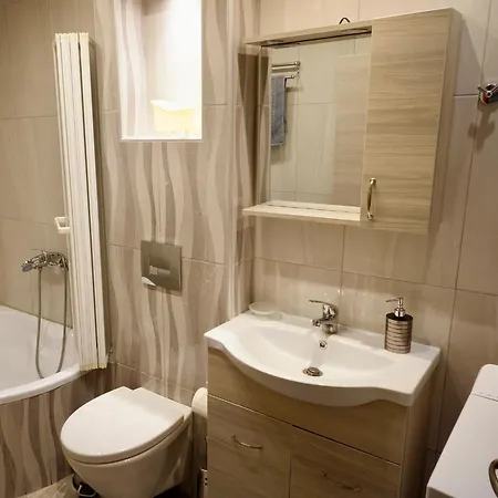 Casa Ideale 2 Limenaria (Thasos)