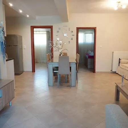 Casa Ideale 2 Lejlighed *