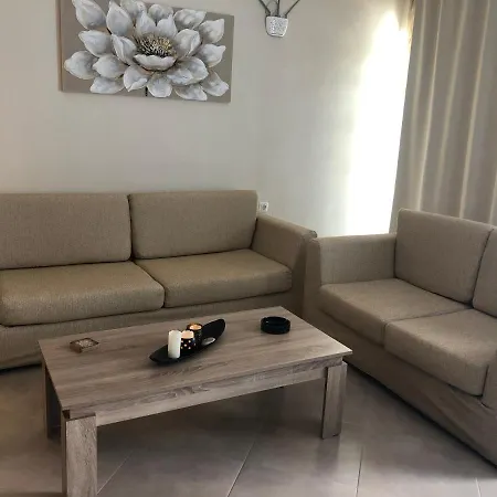 Casa Ideale 2 Lägenhet