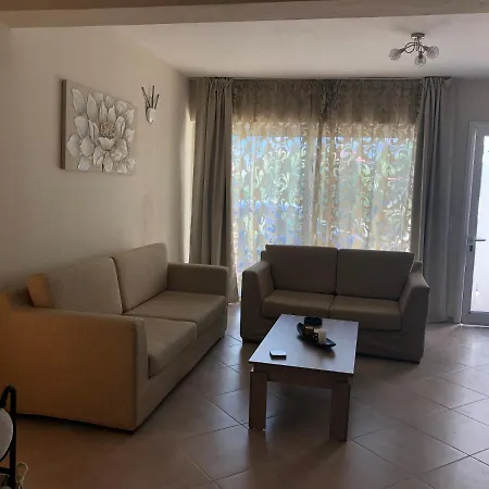 Casa Ideale 2 Lägenhet Limenaria (Thasos)