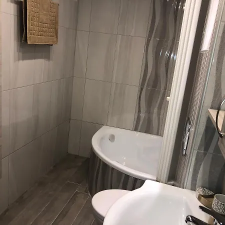 Casa Ideale 2 Lägenhet *