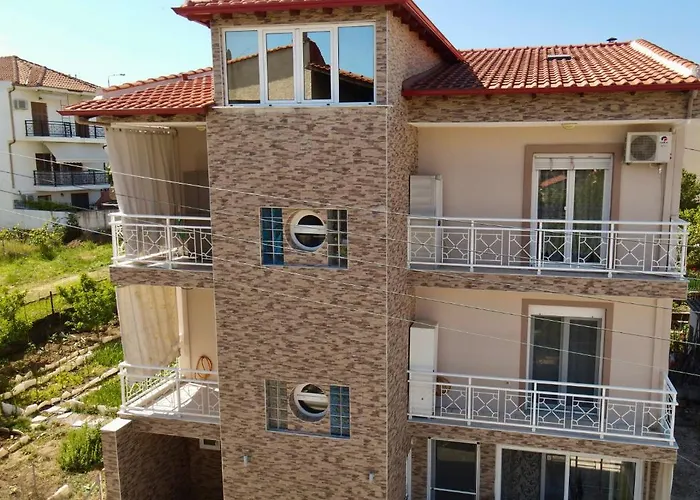 Διαμέρισμα Casa Ideale 2 *