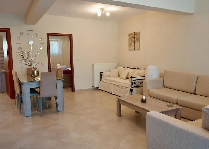 Casa Ideale 2 公寓