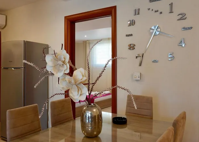 Διαμέρισμα Casa Ideale 2