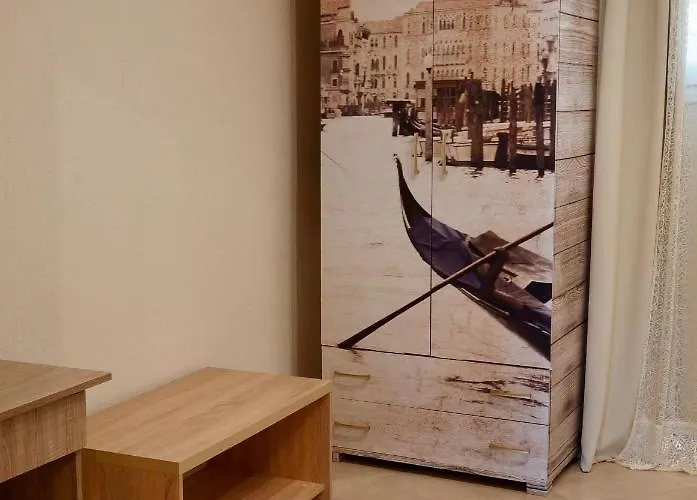 Διαμέρισμα Casa Ideale 2 *