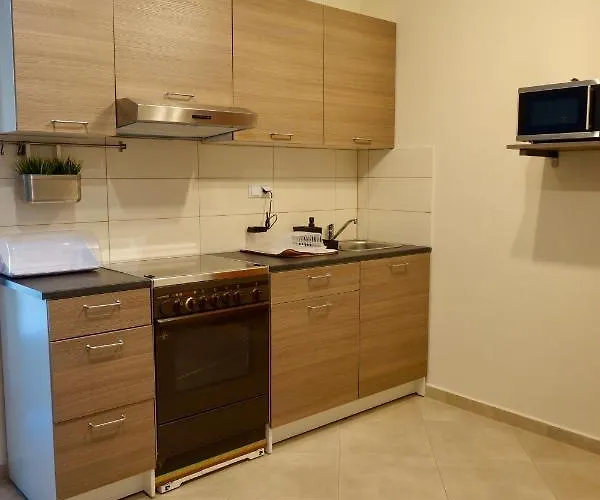 Casa Ideale 2 Διαμέρισμα *