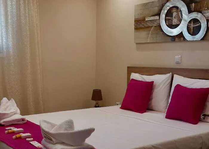 Διαμέρισμα Casa Ideale 2 Λιμενάρια