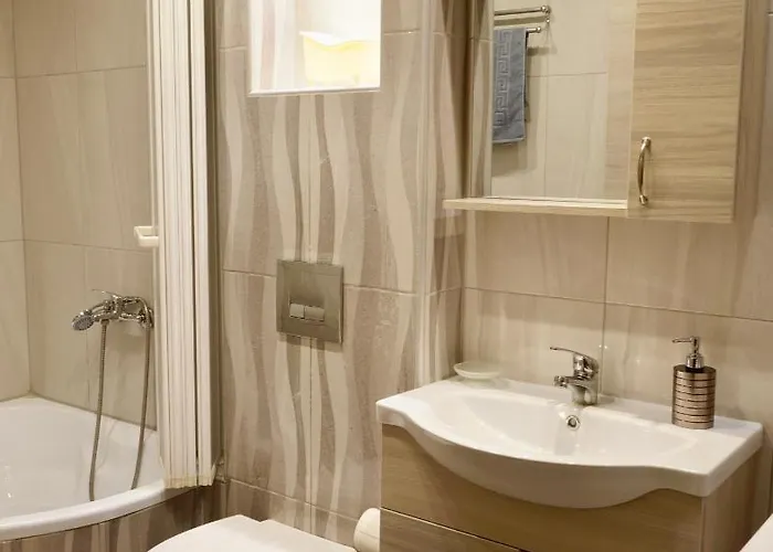 Casa Ideale 2 Διαμέρισμα *