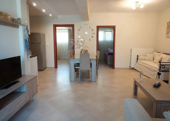 Casa Ideale 2 公寓 *