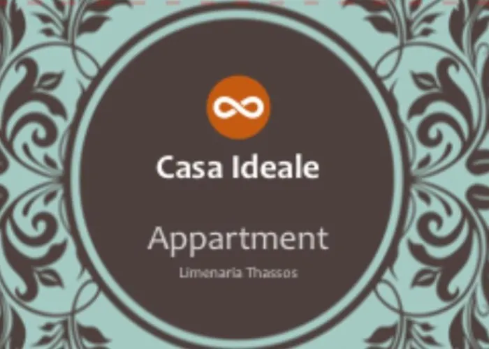 Casa Ideale 2 *