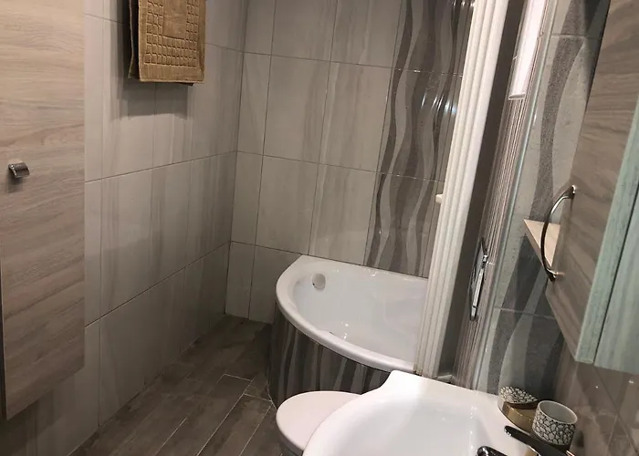 Casa Ideale 2 Διαμέρισμα *