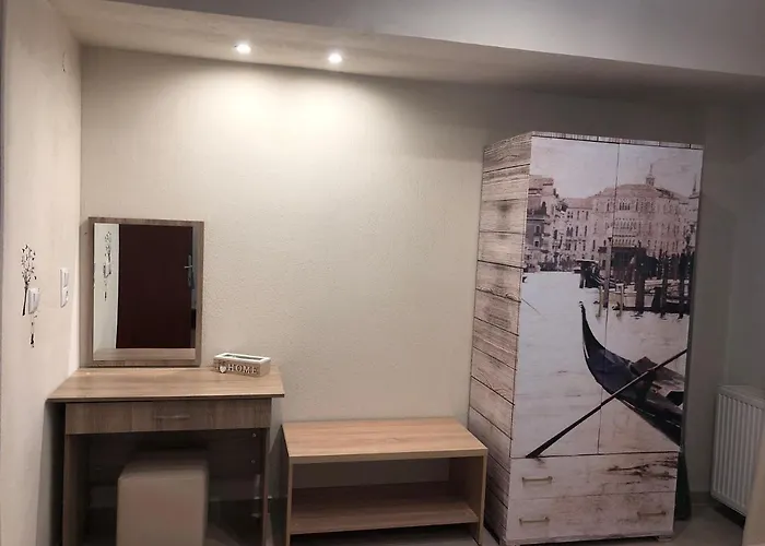 Casa Ideale 2 Διαμέρισμα *